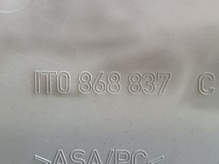 bontott VW TOURAN Középső Szemüvegtartó