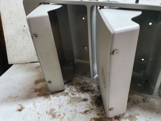 bontott VW TOURAN Középső Szemüvegtartó