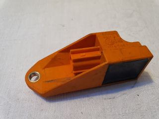 bontott VW TOURAN Központi Ütközés Érzékelő