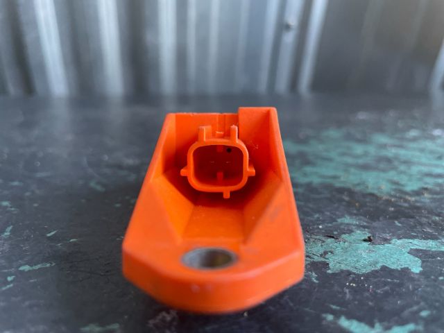 bontott VW TOURAN Központi Ütközés Érzékelő