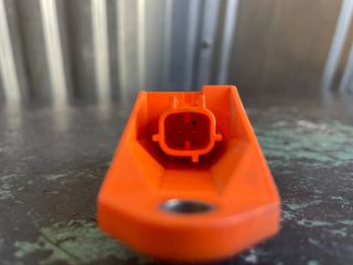 bontott VW TOURAN Központi Ütközés Érzékelő