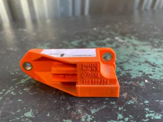 bontott VW TOURAN Központi Ütközés Érzékelő