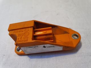 bontott VW TOURAN Központi Ütközés Érzékelő