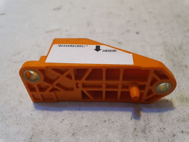 bontott VW TOURAN Központi Ütközés Érzékelő