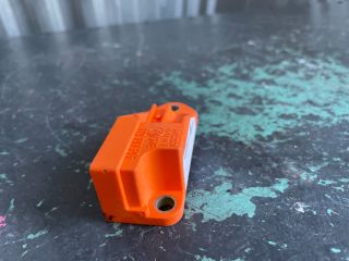 bontott VW TOURAN Központi Ütközés Érzékelő