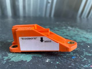 bontott VW TOURAN Központi Ütközés Érzékelő