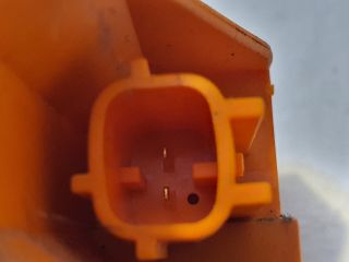 bontott VW TOURAN Központi Ütközés Érzékelő