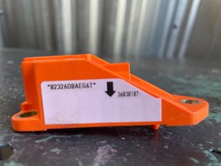 bontott VW TOURAN Központi Ütközés Érzékelő