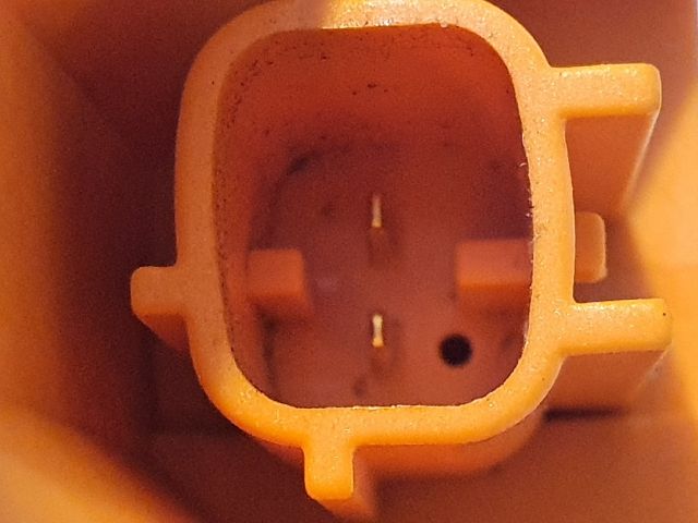 bontott VW TOURAN Központi Ütközés Érzékelő