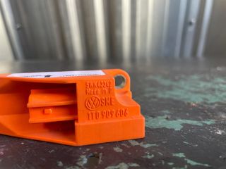 bontott VW TOURAN Központi Ütközés Érzékelő