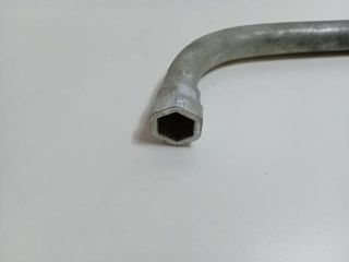 bontott VW TOURAN Kulcs