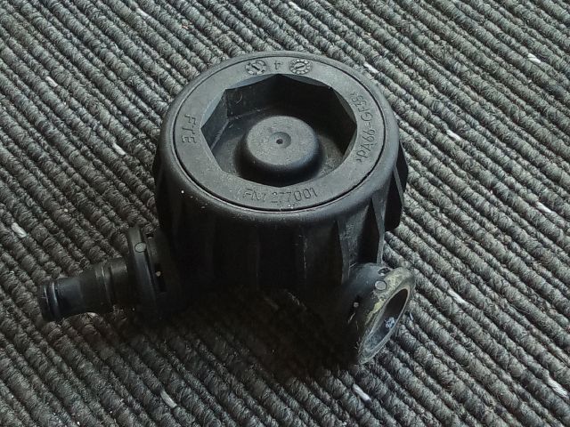 bontott VW TOURAN Kuplungnyomás Szabályzó