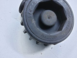 bontott VW TOURAN Kuplungnyomás Szabályzó