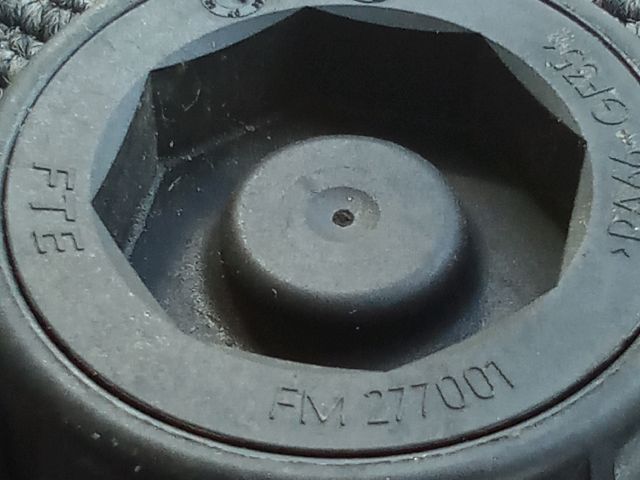 bontott VW TOURAN Kuplungnyomás Szabályzó