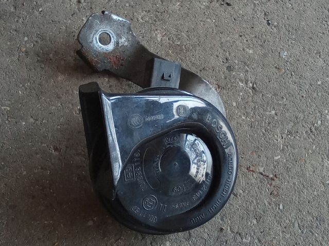 bontott VW TOURAN Kürt