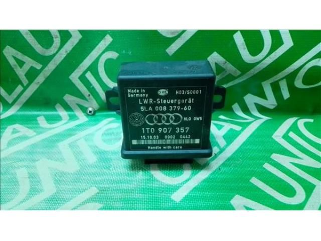 bontott VW TOURAN Lámpa Vezérlő