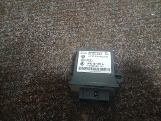 bontott VW TOURAN Lámpa Vezérlő