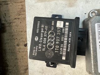 bontott VW TOURAN Lámpa Vezérlő