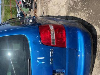 bontott VW TOURAN Lámpa Vezérlő