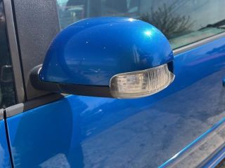 bontott VW TOURAN Lámpa Vezérlő