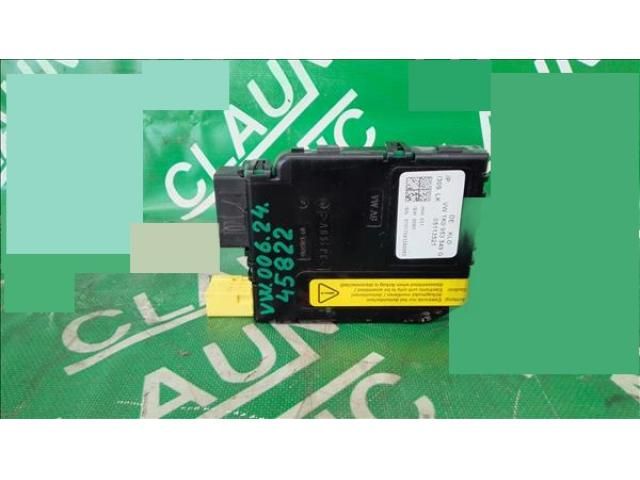 bontott VW TOURAN Lámpa Vezérlő