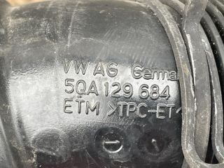 bontott VW TOURAN Légbeömlő Cső