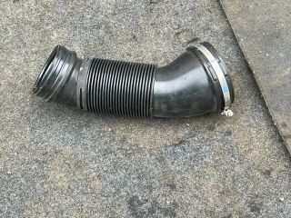 bontott VW TOURAN Légbeömlő Cső