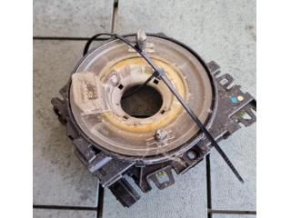 bontott VW TOURAN Légzsák Átvezető Szalagkábel