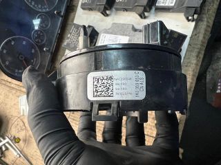 bontott VW TOURAN Légzsák Átvezető Szalagkábel