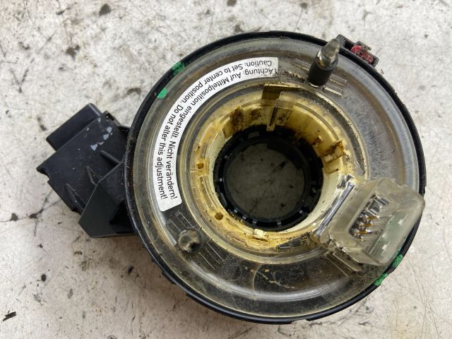 bontott VW TOURAN Légzsák Átvezető Szalagkábel