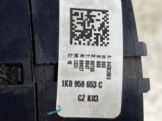 bontott VW TOURAN Légzsák Átvezető Szalagkábel