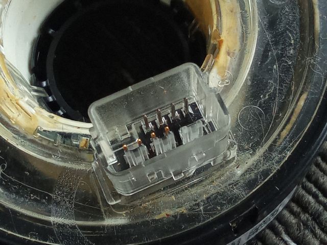 bontott VW TOURAN Légzsák Átvezető Szalagkábel