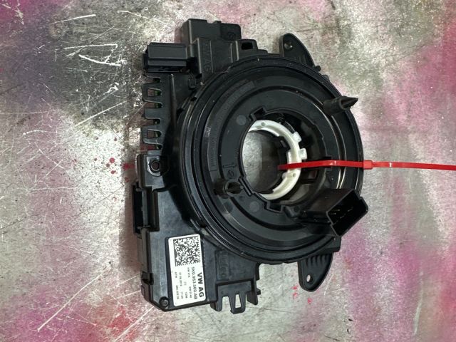 bontott VW TOURAN Légzsák Átvezető Szalagkábel