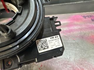 bontott VW TOURAN Légzsák Átvezető Szalagkábel