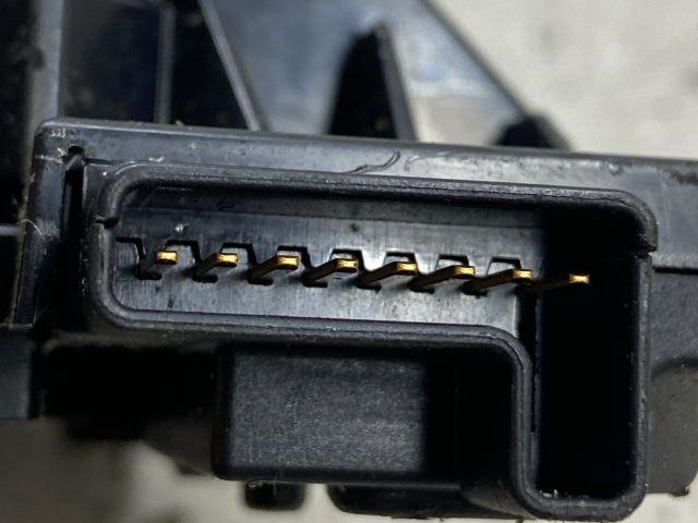 bontott VW TOURAN Légzsák Átvezető Szalagkábel