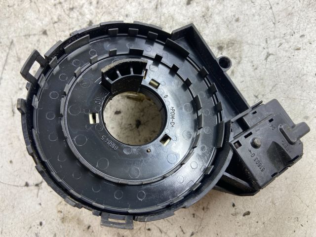 bontott VW TOURAN Légzsák Átvezető Szalagkábel