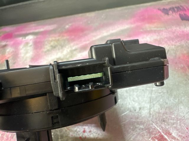 bontott VW TOURAN Légzsák Átvezető Szalagkábel