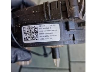 bontott VW TOURAN Légzsák Átvezető Szalagkábel