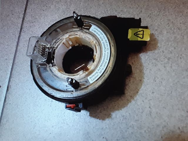 bontott VW TOURAN Légzsák Átvezető Szalagkábel