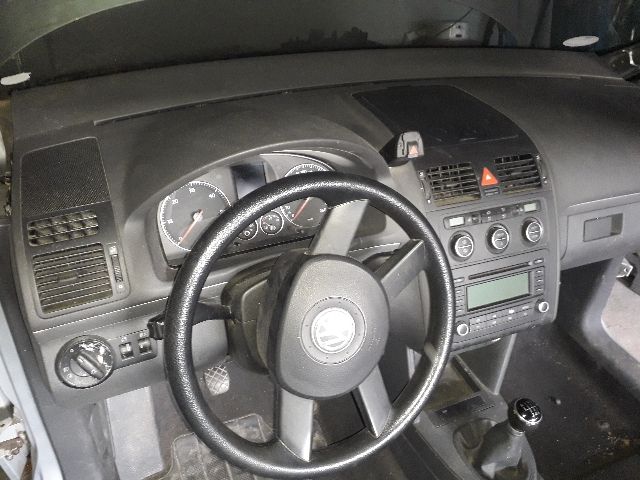 bontott VW TOURAN Légzsák Átvezető Szalagkábel