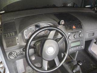 bontott VW TOURAN Légzsák Átvezető Szalagkábel