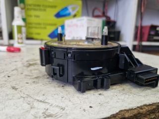 bontott VW TOURAN Légzsák Átvezető Szalagkábel