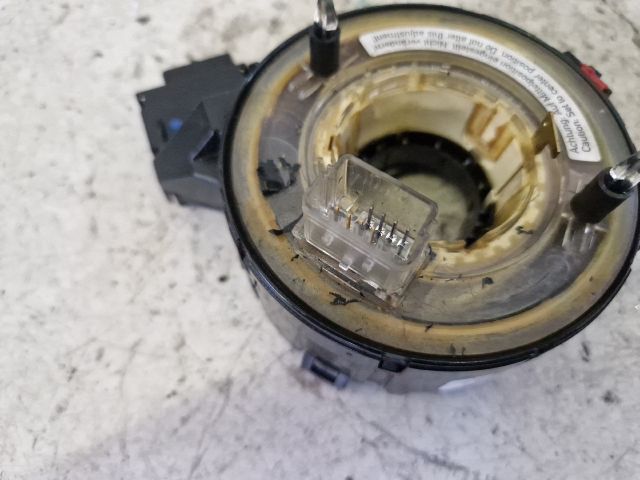 bontott VW TOURAN Légzsák Átvezető Szalagkábel