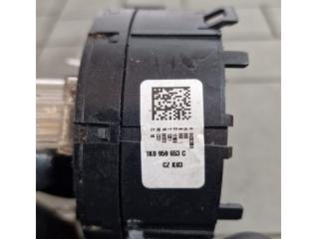 bontott VW TOURAN Légzsák Átvezető Szalagkábel