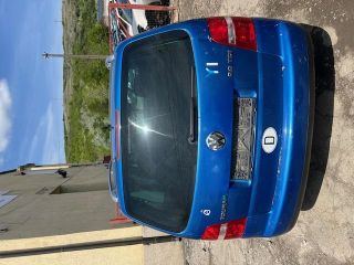 bontott VW TOURAN Légzsák Átvezető Szalagkábel