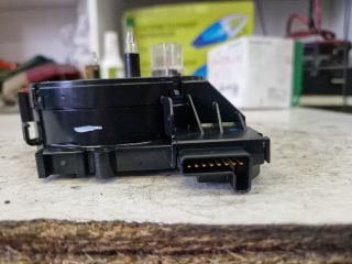 bontott VW TOURAN Légzsák Átvezető Szalagkábel