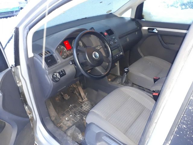 bontott VW TOURAN Légzsák Átvezető Szalagkábel