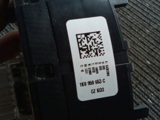 bontott VW TOURAN Légzsák Átvezető Szalagkábel