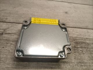 bontott VW TOURAN Légzsák Elektronika