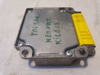 bontott VW TOURAN Légzsák Elektronika